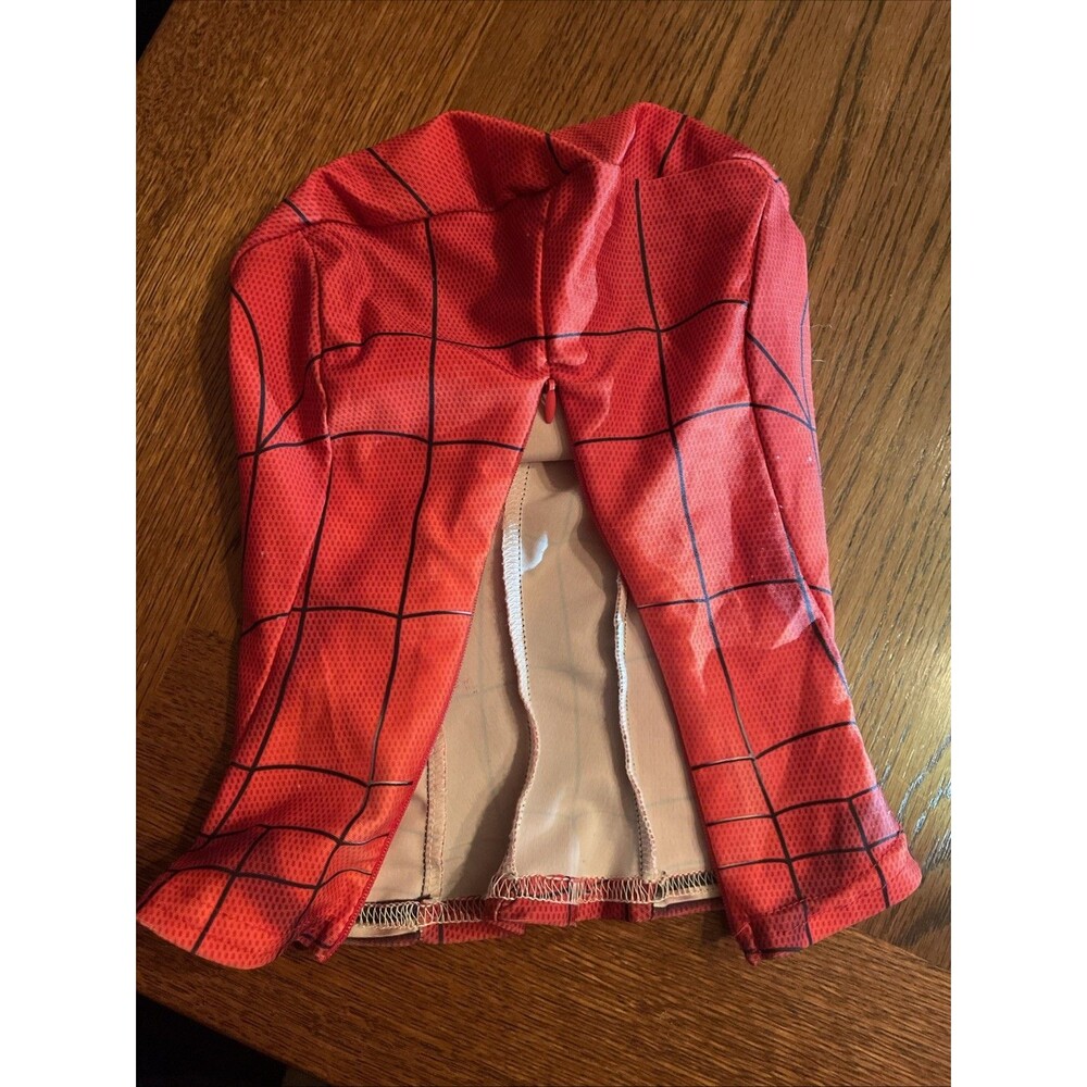 Spider-Man Mask - Picture 2 of 2